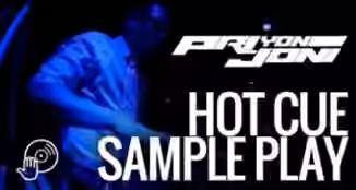 Digital DJ Pri yon Joni's Hot Cue Sample Play [TUTORiAL]