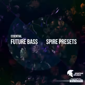 Digital Felicity Essential Future Bass (Spire Presets) [WAV, Synth Presets]