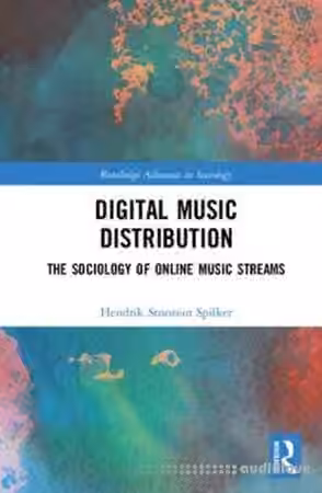 Digital Music Distribution The Sociology of Online Music Streams