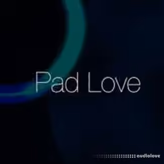 discoDSP George Reales Pad Love [Synth Presets]