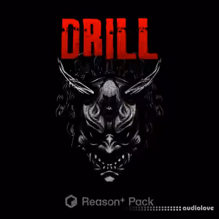 Dna Labs Drill [ReFill]