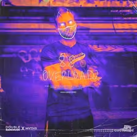 Double Bang Music 88 Overload Vol.2 [WAV]