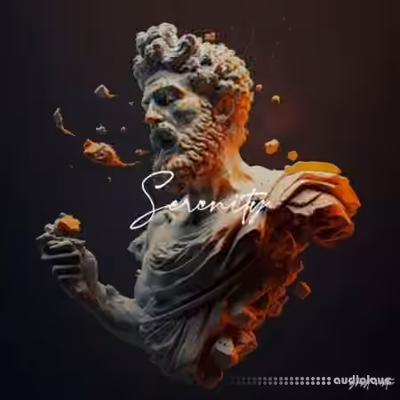 Dreamz Serenity [WAV]
