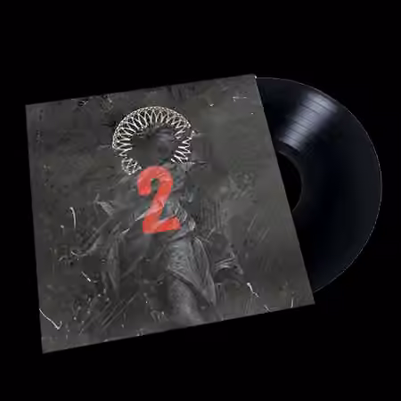 DrumKitSupply How To Kill The Devil 2 [WAV]