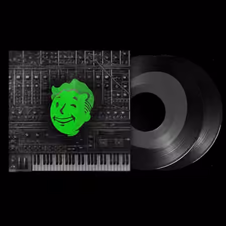 DrumKitsupply Vault Sample Pack [WAV]