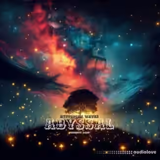 Dystopian Waves Abyssal Pigments Bank [Synth Presets]