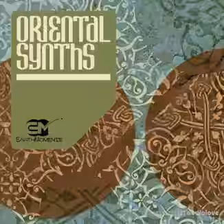 EarthMoments Oriental Synths [WAV]
