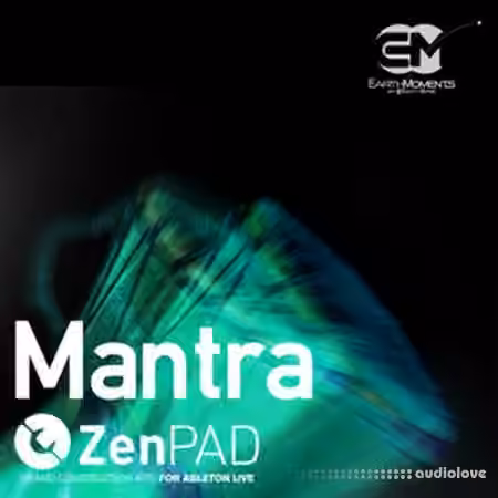 EarthMoments ZenPad Mantra [AiFF]
