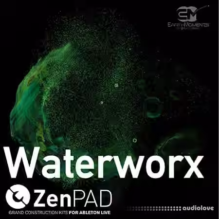 EarthMoments ZenPad Waterworx [AiFF]