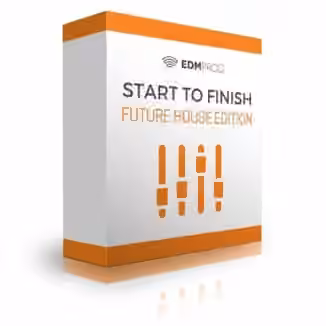 EDMProd Start To Finish Future House Edition [TUTORiAL]