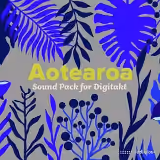 ELEKTRON Aotearoa Sound Pack for Digitakt [Synth Presets]