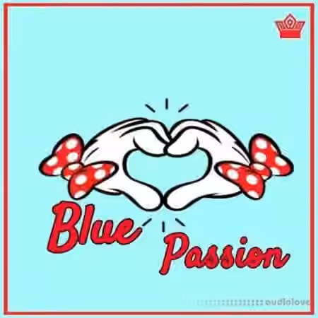 Emperor Sounds Blue Passion [WAV]