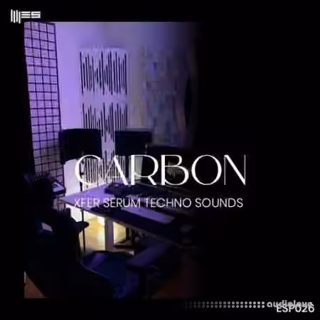 Engineering Samples Carbon [WAV]