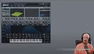 Eric Burgess 4 Methods for Creating Synth Bass from Scratch [TUTORiAL]
