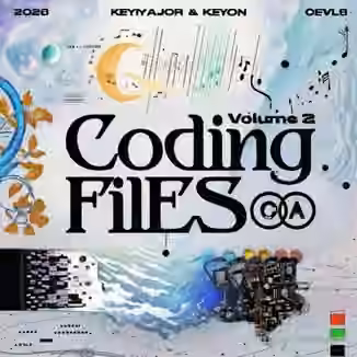 Essentia Audio Coding Files V2 Keyon and Keymajor (Deluxe Edition) [WAV, Synth Presets, TUTORiAL]