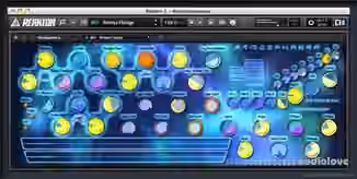 EverythingTurns Atmospheara [Synth Presets]