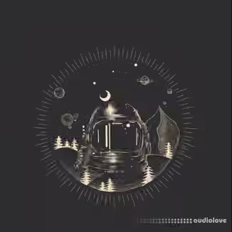 Evolution of Sound Presents Dark Bass Serum Presets [WAV, MiDi, Synth Presets]