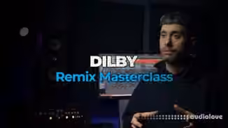 FaderPro Dilby Remix Masterclass [TUTORiAL]