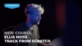FaderPro Ellis Moss Track from Scratch [TUTORiAL]