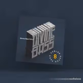 FAW Divine Bass II for SubLab [Synth Presets]