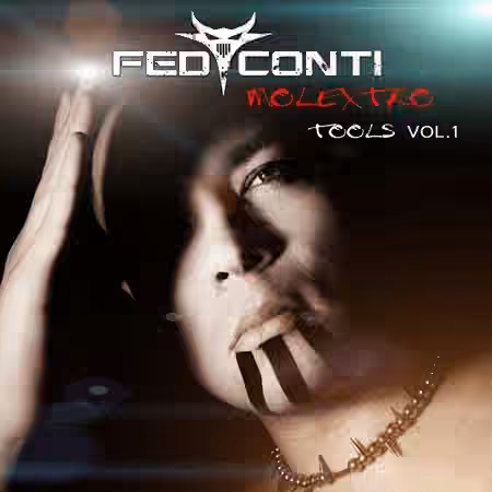 Fed Conti Audio Tools Fed Conti Molextro Tools Vol.1 [WAV]