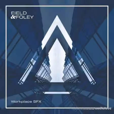 Field And Foley Workplace SFX [MULTiFORMAT]