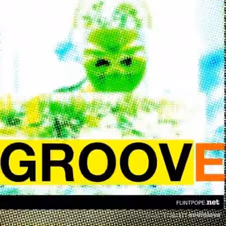 Flintpope GROOVE [WAV]
