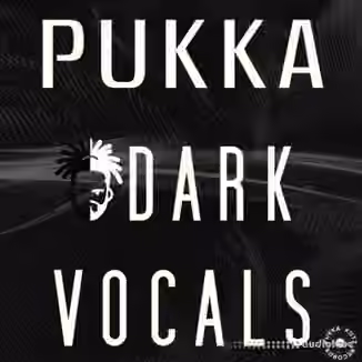 Fox Pukka Kutz Pukka Dark Vocals [WAV]