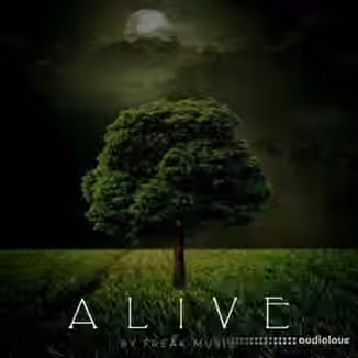 Freak Music Alive [WAV, MiDi, Synth Presets]