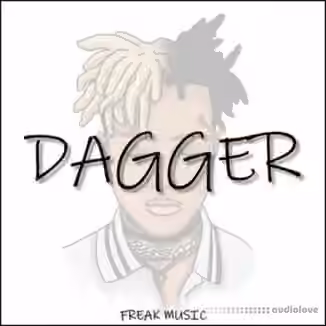 Freak Music Dagger [WAV, MiDi, Synth Presets, Ableton Live, DAW Templates]