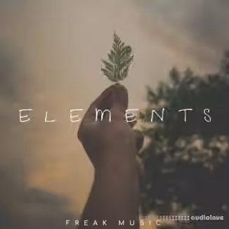 Freak Music Elements [WAV, MiDi, Synth Presets]