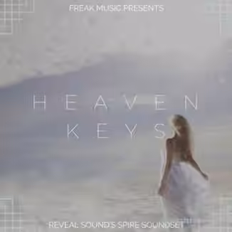 Freak Music Heaven Keys [Synth Presets]