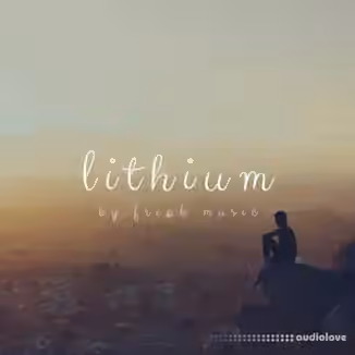 Freak Music Lithium [WAV, MiDi, Synth Presets, DAW Templates]