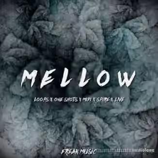 Freak Music Mellow [WAV, MiDi, Synth Presets, DAW Templates]