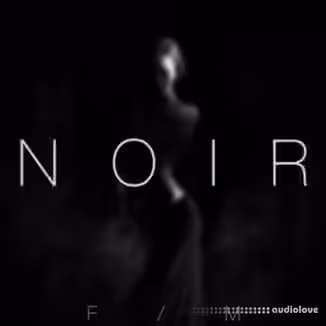 Freak Music NOIR [WAV, MiDi, Synth Presets]