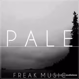 Freak Music PALE [WAV, MiDi, Synth Presets]
