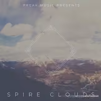 Freak Music Spire Clouds [Synth Presets]