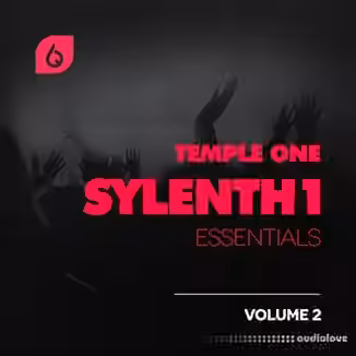 Freshly Squeezed Samples Temple One Sylenth1 Essentials Vol.2 [MiDi, Synth Presets]