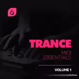 Freshly Squeezed Samples Trance MIDI Essentials Volume 1 [MiDi, Synth Presets, DAW Templates]