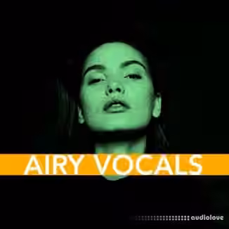 Fume Music Airy Vocals [WAV]
