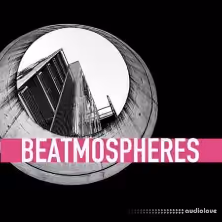 Fume Music Beatmospheres [WAV] - Sample Pack Artwork
