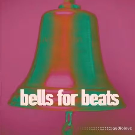 Fume Music Bells for Beats [WAV]