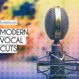Fume Music Modern Vocal Cuts [WAV]
