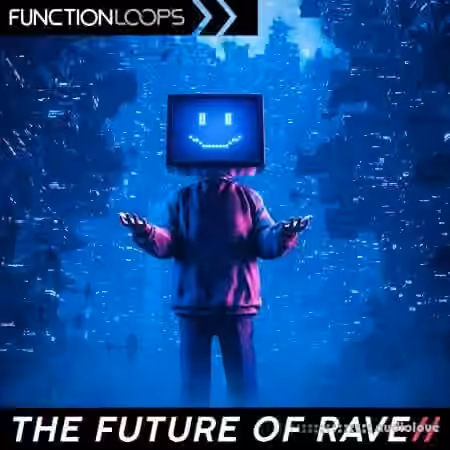 Function Loops The Future Of Rave [WAV]