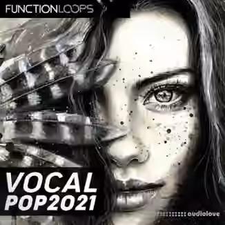 Function Loops Vocal Pop 2021 [WAV, MiDi]