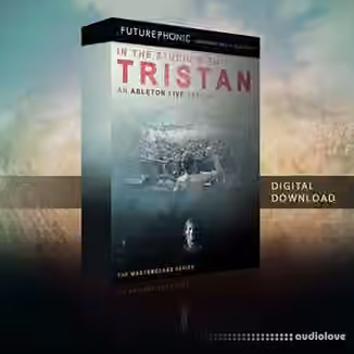 Futurephonic In the Studio With Tristan [TUTORiAL]