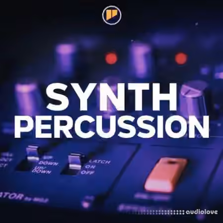FXpansion Geist Expander Synth Percussion [Geist]