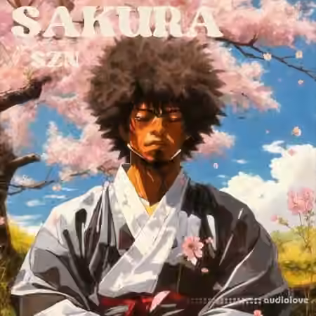 Gami Sakura Season [WAV]