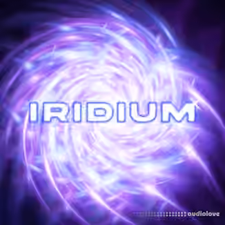 Geam Iridium Serum Bank [Synth Presets]