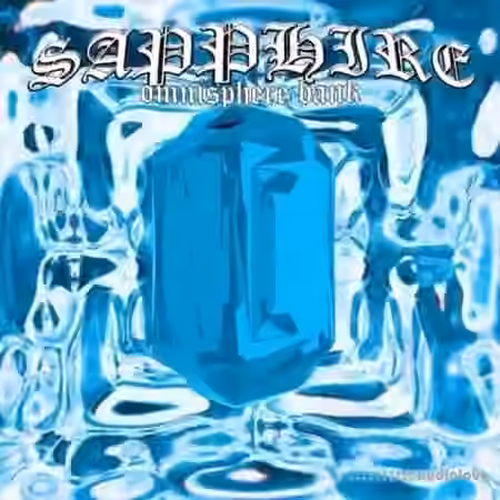 GeoGotBands + M15 Sapphire (Omnisphere Bank) [Synth Presets]